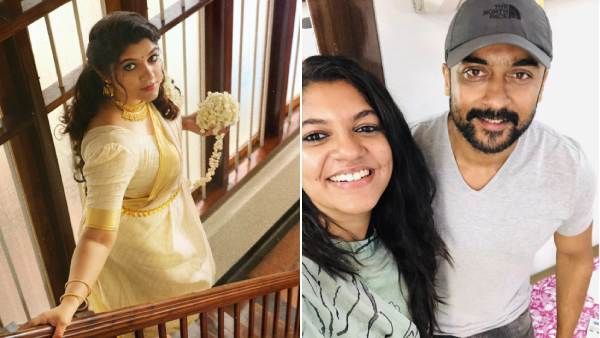 அம்மாவா நடிக்கிறீங்களான்னு கேட்கிறாங்க.. கேலி பண்றாங்க.. சூரரைப் போற்று நடிகைக்கே இந்த நிலைமையா?