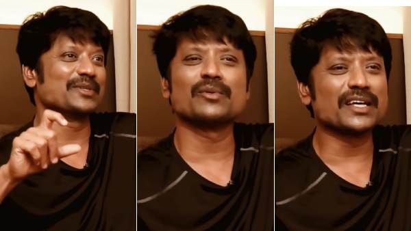 நான் கல்யாணம் பண்ணிக்காததுக்கு இதுதான் காரணம்.. எஸ்ஜே சூர்யா சொன்ன ரீசன் என்னன்னு தெரியுமா?