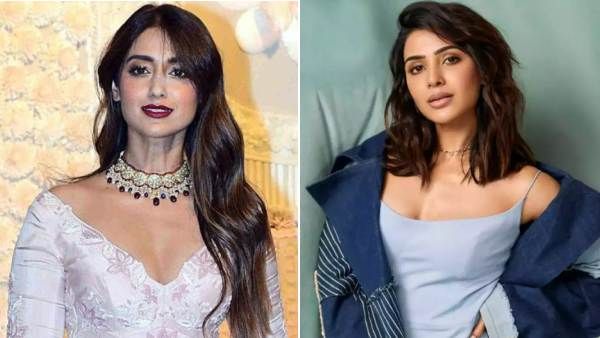 சமந்தா போல் வெப் சீரிஸ் பக்கம் போகும் விஜய் பட ஹீரோயின்: சீக்கிரமே தரமான அப்டேட் இருக்குதாம்