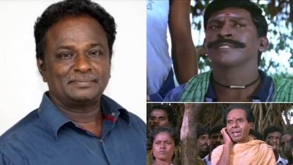 நீ தான் தைரியமான ஆளாச்சே.. என்ன செய்யப்போற.. கெளதம் மேனனை விடாமல் வச்சு செய்யும் ப்ளூ சட்டை மாறன்!