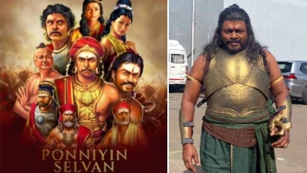 பொன்னியின் செல்வன் படத்துக்கு எனக்கே இன்னும் டிக்கெட் கிடைக்கல.. தஞ்சாவூரில் தவிக்கும் பார்த்திபன்!