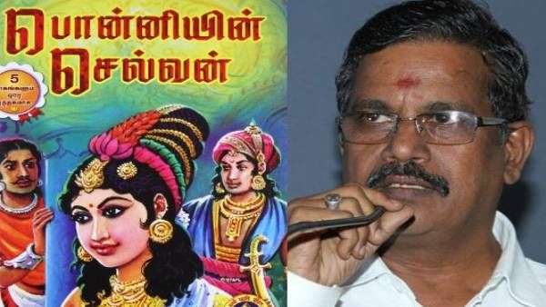 பொன்னியின் செல்வன் படத்தை நானும் எடுக்க போகிறேன்..கலைப்புலி தாணு அதிரடி