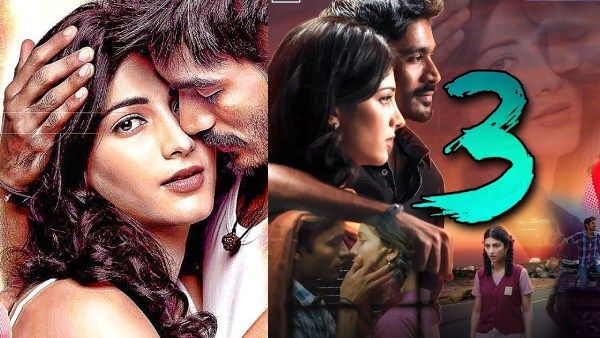 தனுஷுக்கு டோலிவுட்டில் இப்படியொரு ஃபேன் பேஸா.. 200 காட்சிகளுக்கு மேல் ஹவுஸ்ஃபுல்லான ‘3’ திரைப்படம்!