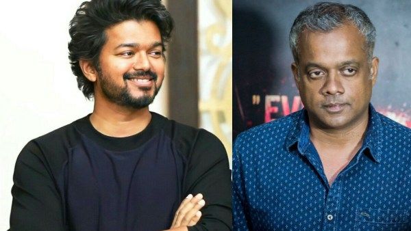 கமல், விஜய், கெளதம் மேனன்: இது என்ன யாருமே எதிர்பார்க்காத அல்டிமேட் கூட்டணி?