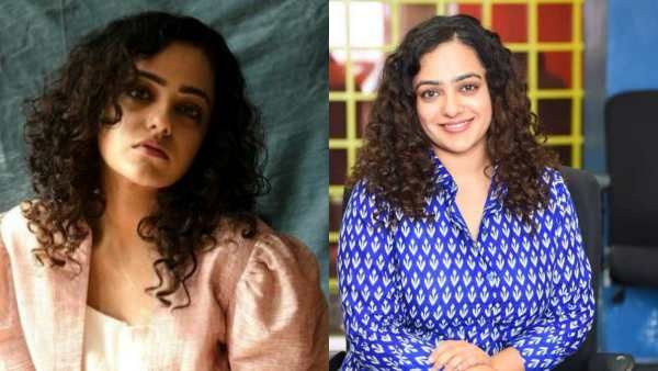 ட்விட்டரில் இணைந்தார் நடிகை நித்யா மேனன்..மளமளவென பின்தொடரும் நெட்டிசன்கள்!