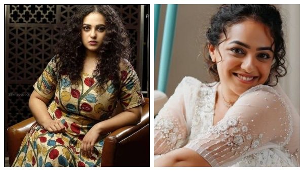 புதிய கருத்து சொன்ன திருச்சிற்றம்பலம் நாயகி.. நல்லாத்தான் இருக்கு!