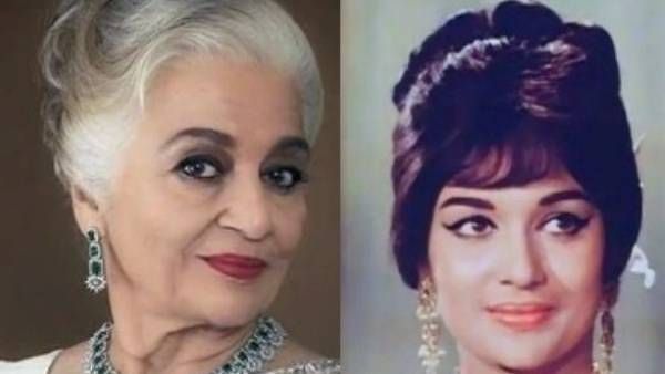 பிரபல பாலிவுட் நடிகை ஆஷா பரேக்குக்கு தாதா சாகேப் பால்கே விருது..மத்திய அரசு அறிவிப்பு