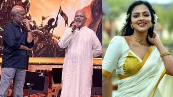 ரஜினியே நடிக்க விரும்பிய பொன்னியின் செல்வன்..நடிக்க மறுத்த அமலாபால்..துணிச்சல் அதிகம் தான்