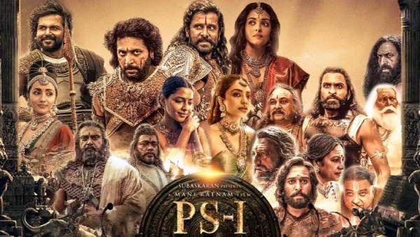 மணிரத்னத்தின் பொன்னியின் செல்வன் ரிலீஸ் - பிரபலங்கள் கருத்து மற்றும் விமர்சனம்