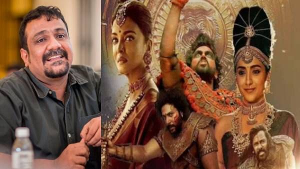 பொன்னியின் செல்வனை வீழ்த்த முடியாது.. விக்ரம் வேதா இயக்குநரே இப்படி சொல்லிட்டாரே!