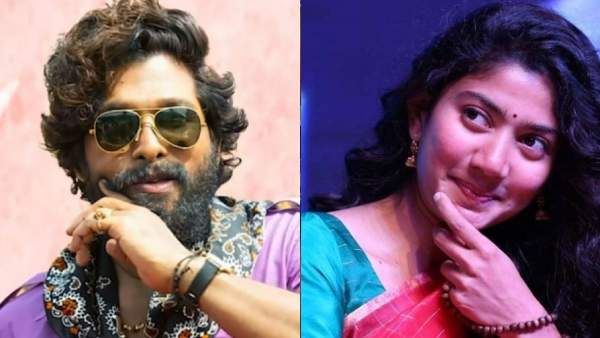 புஷ்பா 2ம் பாகத்தில் பழங்குடி பெண்ணாக நடிக்கும் சாய்பல்லவி? ஆனால் இதுதான் உண்மையான அப்டேட்