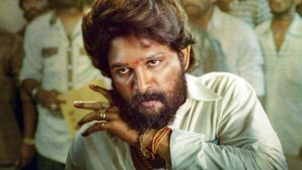 ரஷ்ய சர்வதேச திரைப்பட விழாவில் புஷ்பா: ஹாலிவுட்டில் சம்பவம் செய்ய காத்திருக்கும் அல்லு அர்ஜுன்