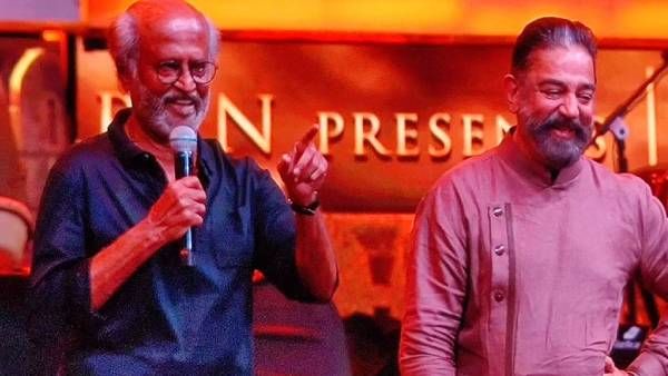 ’என்னப்பா ஒன்னுமே புரியல’..மணிரத்னத்தை சமாளிக்க கமலிடம் ஆலோசனை..ரஜினி சொன்ன தளபதி பட சுவாரஸ்ய தகவல்