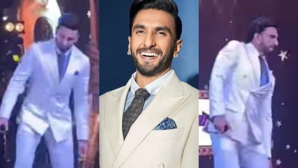 ஸ்ரீவள்ளி பாடலுக்கு ஆடி அசத்திய பாலிவுட் நடிகர் ரன்வீர் சிங்.. சைமா விருது விழாவில் சுவாரஸ்யம்!