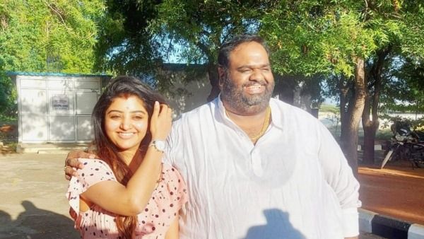 நயன்தாரா திருமணத்தை விட எங்க திருமணத்தால் நிறைய பேர் சம்பாதித்தாங்க.. ரவீந்தர் ஓப்பன் டாக்!