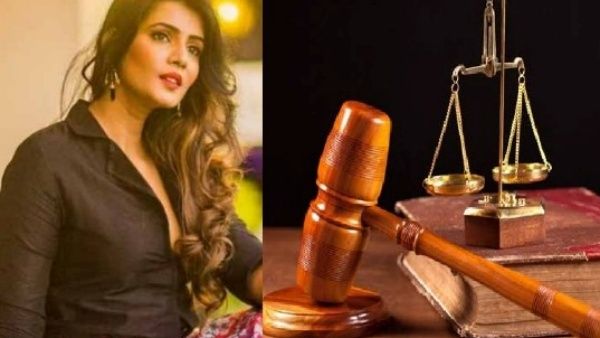 பிரச்சினையின் ஆழம் தெரியாமல் சிக்கும் மீரா மிதுன்..அடிப்படை சட்ட ஞானம் இல்லாத பிரபலங்கள்