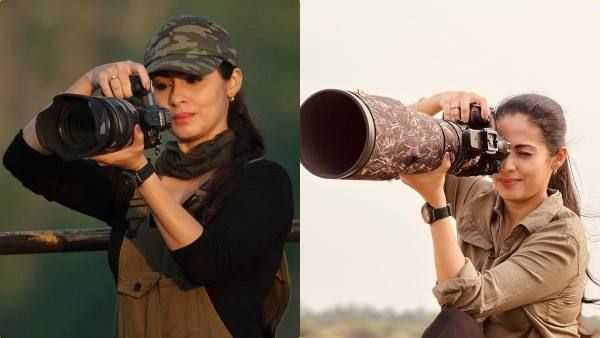 அந்நியன் சதா இப்போ என்ன பண்றாங்க தெரியுமா? புலிகளையும், சிறுத்தைகளையும் சும்மா வளைச்சு வளைச்சு!