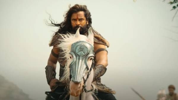 Ponniyin Selvan Trailer: போர், வஞ்சகம், சூழ்ச்சி, அரியணை.. கமல் குரலில் மிரட்டும் டிரைலர்!