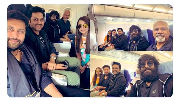 பிரமோஷனல் டூரின் அடுத்தக்கட்டம்.. பொன்னியின் செல்வன் டீம் எங்க போயிருக்காங்க தெரியுமா?