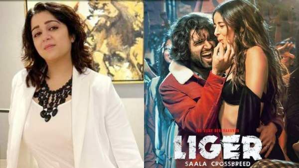 லைகர் படத்தை ட்ரோல் செய்த நெட்டிசன்கள்.. கடுப்பான நடிகை சார்மி.. இப்படியொரு முடிவை எடுத்துட்டாரே!