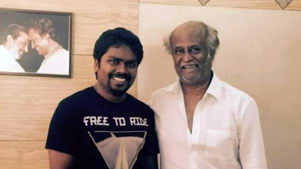 ”உங்களின் சிறந்த படம் நட்சத்திரம் நகர்கிறது தான்”: பா ரஞ்சித்துக்கு ரஜினிகாந்த் வாழ்த்து