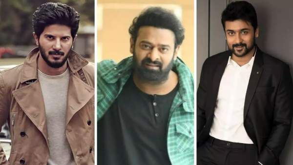 பாகுபலி ஹீரோவின் பிரம்மாண்டமான படத்தில் சூர்யா?: இன்னும் 3 சூப்பர் ஸ்டார்ஸ் வேற இருக்காங்களா?