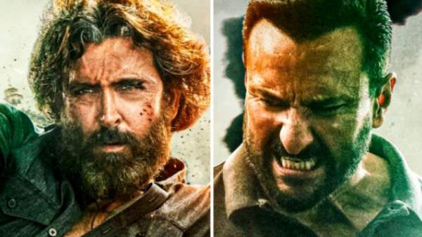 இந்தி விக்ரம் வேதா ட்ரெய்லர் அப்டேட் சொன்ன படக்குழு: ரசிகர்களோட மைண்ட் வாய்ஸ் இதுதான்