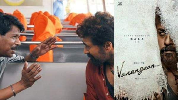 வணங்கான் படத்துக்கு இசையமைத்துவரும் ஜிவி பிரகாஷ்.. படத்தை பத்தி என்ன சொன்னார் தெரியுமா?