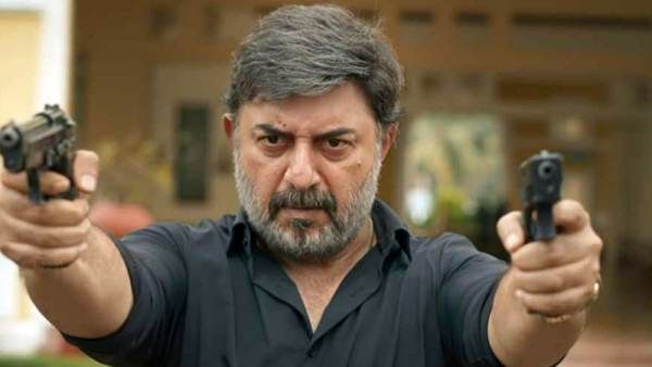 Rendagam Review: அரவிந்த் சாமி, குஞ்சக்கோ போபன் மிரட்டும் கேங்ஸ்டர் படம்.. ரெண்டகம் விமர்சனம்!