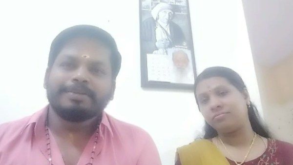 இரு வீட்டார் சம்மதத்துடன் தான் திருமணம்.. புது குண்டை போட்ட முனீஷ்ராஜா.. சம்மதிப்பாரா ராஜ்கிரண்?