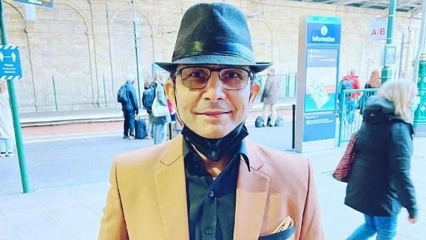 பாலியல் வழக்கில் கைதான நடிகர் கமல் ரஷீத் கான்..போலீசார் தீவிர விசாரணை!