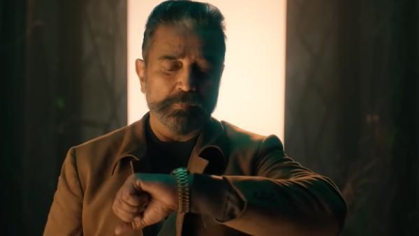 வேட்டைக்கு ரெடியா.. பிக்பாஸ் நிகழ்ச்சியின் அடுத்த ப்ரமோ.. என்ன கமல் இப்படி கேக்கறாரு!