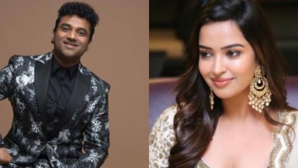 பிரபல நடிகையை ரகசிய திருமணம் செய்தாரா தேவிஸ்ரீ பிரசாத்..விளக்கம் அளித்த நடிகை!