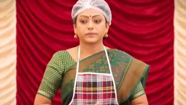 சுயமரியாதையுடன் வாழ நினைக்கும் பாக்கியலட்சுமி.. சமையல் போட்டியில் வெல்வாரா?