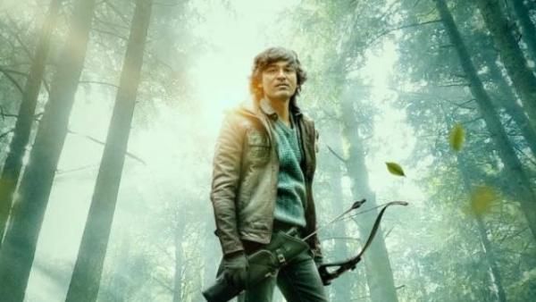 ஒரு ராஜா நல்லவராம்..இன்னொரு ராஜா கெட்டவராம்.. நானே வருவேன் படம் குறித்து தனுஷ் ட்வீட்!