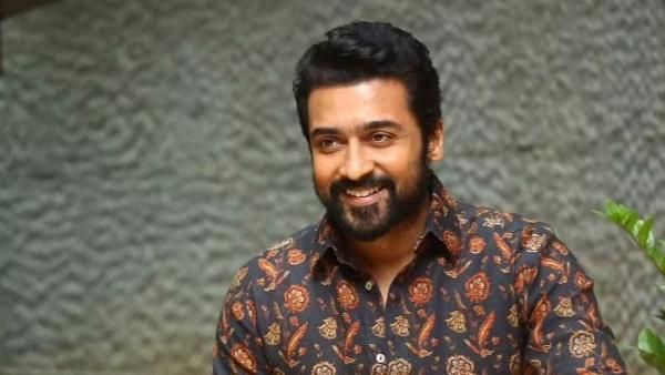 Suriya - வாட்ச் திருடிய ரோலக்ஸ்.. சூர்யா இப்படியெல்லாமா செய்வாரு?.. வெளிவந்த ரகசியம்