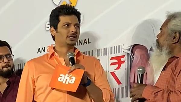 சூப்பர் குட் ஃபிலிம்ஸின் 100வது படம் விஜய் கூட தான்..ஜீவா சொன்ன குட் நியூஸ்!