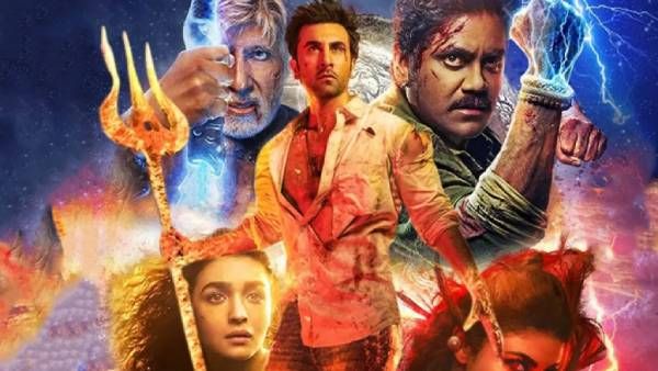 வசூலை வாரிக் குவிக்கும் பிரம்மாஸ்திரம்… பாக்ஸ் ஆபிஸில் 250 கோடியை தொடும் ரன்பீர் கபூர்