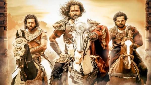 பொன்னியின் செல்வன் பிரமோஷனல் டூர்.. எங்கல்லாம் போறாங்க தெரியுமா?