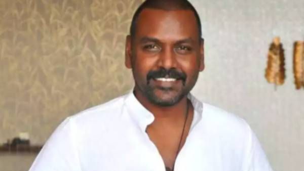 என் வாழ்க்கையில் ஒரு மாற்றம்..ராகவா லாரன்ஸ் திடீர் அறிவிப்பு