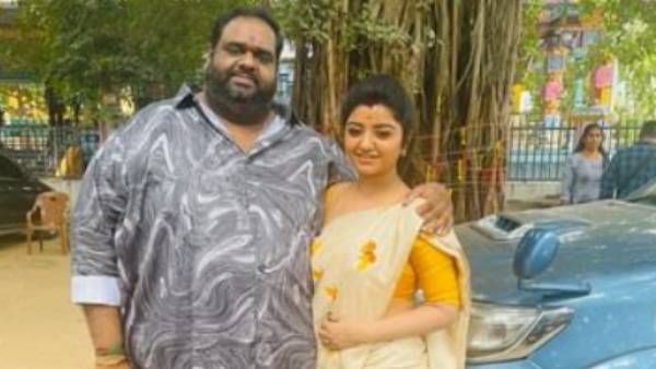 இதை செய்யாவிட்டால் மாமியார் கொடுமைதான்.. என்ன இப்படி சொல்லியிருக்காரு ரவீந்தர்!