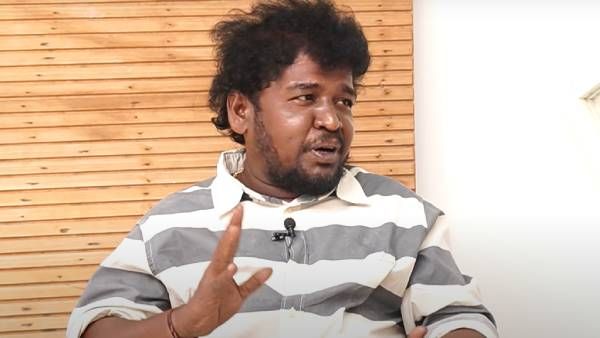 இறந்த கேரக்டர்.. அடுத்த பாகத்துல நடிக்க பிளான் சொல்லி இருக்கேன்.. அப்புக்குட்டி எஸ்க்ளுசிவ்!