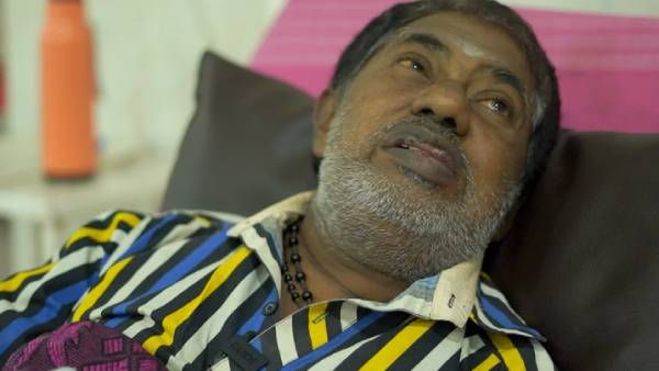 2 நாட்களாக உதவி கோரி கதறும் போண்டா மணி..கண்டுக்கொள்ளாத திரை நட்சத்திரங்கள்