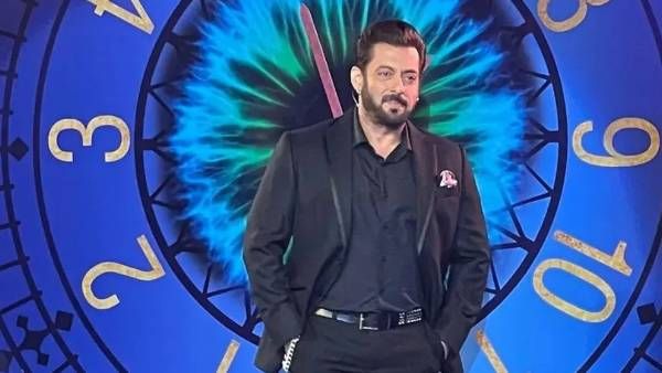 “ஆயிரம் கோடி… நீங்க பார்த்தீங்க… அங்க தெரிஞ்சா அவ்ளோதான்”: பிக்பாஸ் சம்பளம் குறித்து சல்மான் கான்