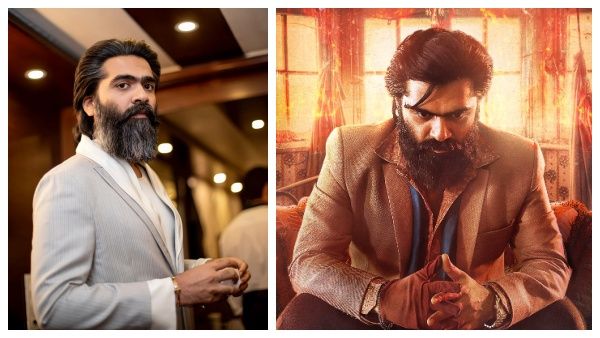 பேய்த்தனமா ஒரு ஷாட்ல நடிச்சிட்டு இருந்தேன்.. கடைசியில ரீடேக்.. ட்விட்டர் ஸ்பேஸில் சிம்பு பேச்சு!