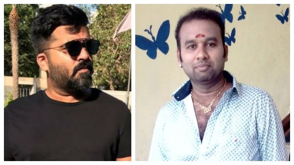 சிம்புவின் அடுத்த படத்தில் நடிக்கிறார் கூல் சுரேஷ்.. இதற்குதானே ஆசைப்பட்டாய் என ரசிகர்கள் கலாய்!