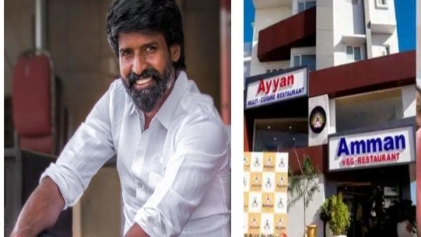 நடிகர் சூரிக்கு சொந்தமான உணவகத்தில் திடீர் ரெய்டு..பின்னணி என்ன?