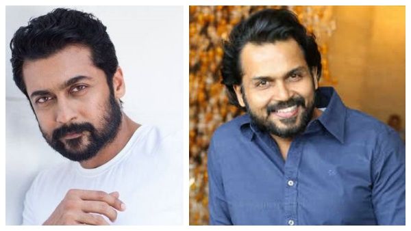 அண்ணணா பொறந்துட்டு பட்ற பாடு இருக்கே..வாழ்த்து சொன்ன தம்பியை கிண்டலடித்த சூர்யா!