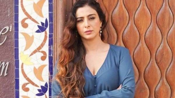 கல்யாணம் செஞ்சாதான் குழந்தை பிறக்குமா?திருமணம் தேவையில்லாத ஒன்று..பரபரப்பை கிளப்பிய நடிகை தபு!