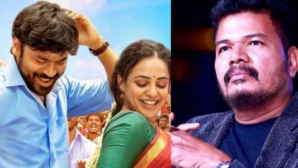 இப்படியொரு அழகான படத்தை சமீபத்தில் பார்க்கல.. தனுஷ், நித்யா மேனன் சூப்பர்.. ஷங்கர் பாராட்டு!